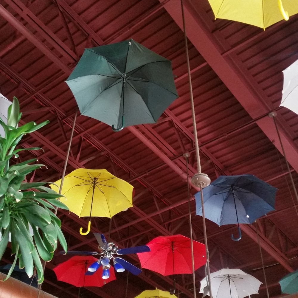 Meet your Posher, Marjorie